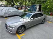 BMW 7 Series 2009 - 72000 km