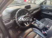 Mazda CX 5 2018 2.0 AT 2WD - 79000 km