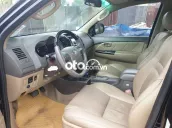 Fortuner 2013 2.7V 4x2 - 140000 km