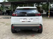 Peugeot 3008 2019 bản Allure Trắng Giá còn TL tốt