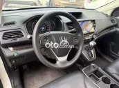 Honda CR V 2016 2.4 AT 86.000 Chuẩn, Còn TL