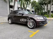 Audi Q5 2010 - 107000 km