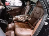 Volvo S90 LWB Ultimate B6 AWD 2022