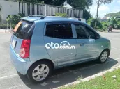 Kia Morning 2007 LX 1.0 AT - 150000 km
