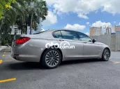 BMW 7 Series 2009 - 72000 km