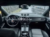 Porsche Macan 2021 - 55000 km