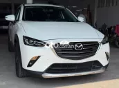 Mazda CX 3 2024 Luxury Như Xe Mới Giá còn giảm