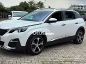 Peugeot 3008 2019 bản Allure Trắng Giá còn TL tốt