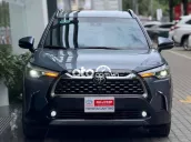 Toyota Corolla Cross 2021 1.8V - 44.000 km