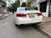 Honda Accord 2014 - 120000 km
