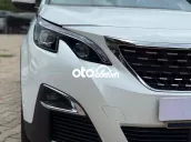 Peugeot 3008 2019 bản Allure Trắng Giá còn TL tốt