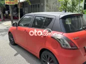 Suzuki Swift 2014 1.4 AT - 100000 km
