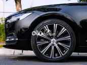 Volvo S90 LWB Ultimate B6 AWD 2022