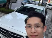Mercedes-Benz E180 2021