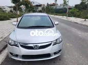 Chính chủ lên đời cần bán lại xe civic 2011