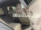 Toyota Camry 2011 2.4G - 108000 km