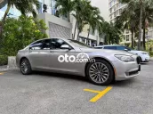 BMW 7 Series 2009 - 72000 km