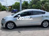 Kia Rio 2016 1.4 AT Sedan - 85000 km