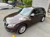 Audi Q5 2010 - 107000 km