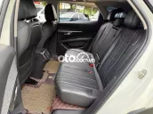 Peugeot 3008 2019 bản Allure Trắng Giá còn TL tốt