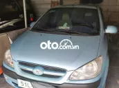 Hyundai Getz 2007-1.6AT