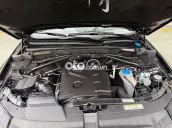 Audi Q5 2010 - 107000 km