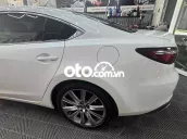 Mazda 6 2023 Premium 2.0 GTCCC - 18000 km