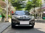 Honda CRV 2015 phiên bản 2.0