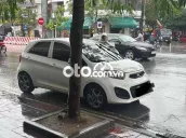 Kia Morning 2013 Van 1.0 AT - 170000 km