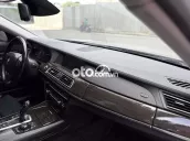BMW 7 Series 2009 - 72000 km