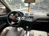 Suzuki Swift 2014 1.4 AT - 100000 km
