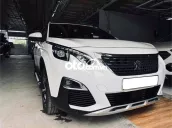 Peugeot 3008 - 2019