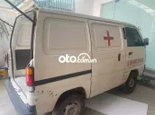 Suzuki Super Carry Van 2020 - 60000 km