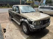Ford Ranger 2005 XLT 2.5 4X4 MT - 200000 km