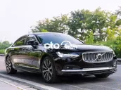 Volvo S90 LWB Ultimate B6 AWD 2022