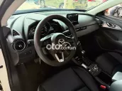 Mazda CX 3 2024 Luxury Như Xe Mới Giá còn giảm