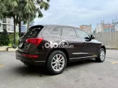 Audi Q5 2010 - 107000 km