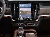 Volvo S90 LWB Ultimate B6 AWD 2022