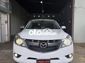 Connect Auto bán Mazda BT-50 2.2L 4x2 AT 2017