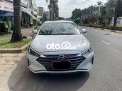 Hyundai Elantra 2020 1.6 AT - 74000 km