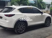 Mazda CX 5 2018 2.5L FWD - 56000 km