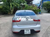 Kia Rio 2016 1.4 AT Sedan - 85000 km