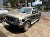 Ford Ranger 2005 XLT 2.5 4X4 MT - 200000 km