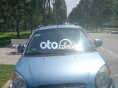 Kia Morning 2007 LX 1.0 AT - 150000 km