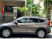 Honda CRV 2015 phiên bản 2.0