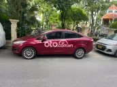 Ford Fiesta 2014 1.5 AT Titanium - 131000 km