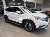 Honda CR V 2016 2.4 AT 86.000 Chuẩn, Còn TL