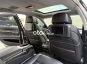 BMW 7 Series 2009 - 72000 km