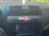 Kia Morning 2007 LX 1.0 AT - 150000 km