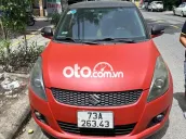 Suzuki Swift 2014 1.4 AT - 100000 km